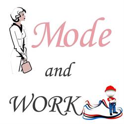 Mode and Work
