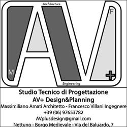 Avplusdesign Studio Architettura