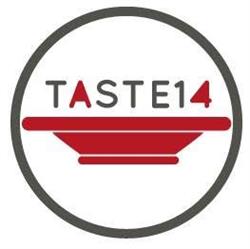 Taste14 - italian wine & food