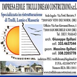 Trullidream Costruzioni srl
