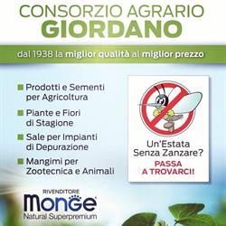Consorzio Agrario Giordano