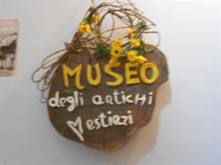 Museo degli antichi Mestieri