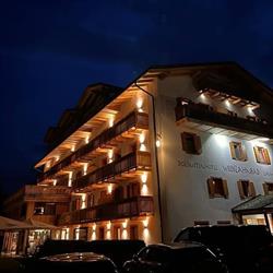 Dolomitenhotel Weisslahnbad