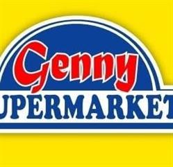 Genny Supermarket