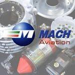 Mach aviation srl