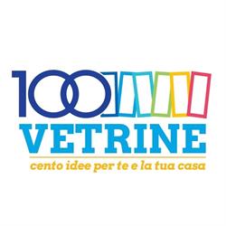 100 Vetrine