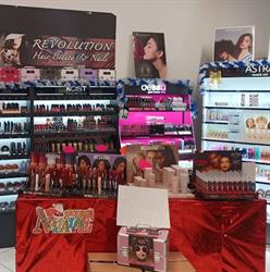 Revolution Hair Beauty & Nails