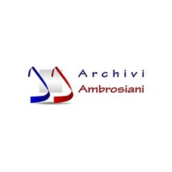 ARCHIVI AMBROSIANI S.R.L.