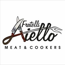 Fratelli Aiello Meat & Cooker