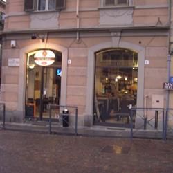 Coffee Corner