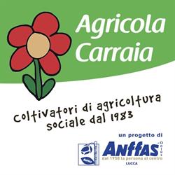 Agricola Carraia, Anffas Lucca