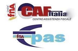 Caf Italia Patronato Epas