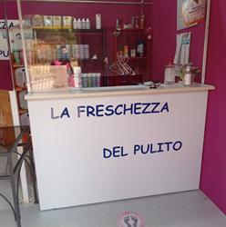 Lavanderia Letizia La Freschezza Del Pulito