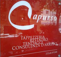 Capurso Tendaggi e Restauro
