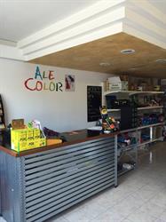Ale Color