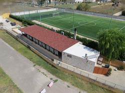 Sporting Club