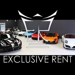 EXCLUSIVE RENT - Noleggio Auto