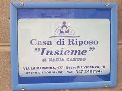 Casa Famiglia Insieme di Caruso Nadia e Figli