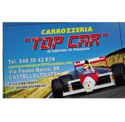 Carrozzeria Top Car Di Gabriele Di Pasquale