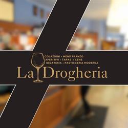 Bar drogheria di cossa luca e c. sas