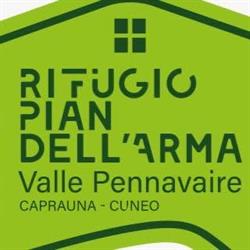 Rifugio Pian dell'Arma