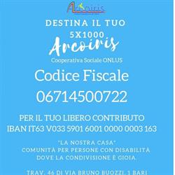 Cooperativa Sociale Arcoiris