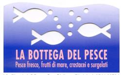 La Bottega Del Pesce