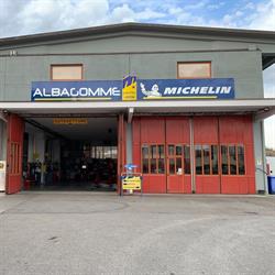Albagomme S.n.c.