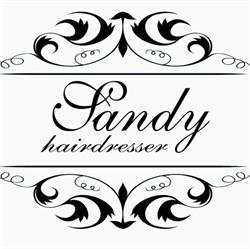 Sandy Hairdresser