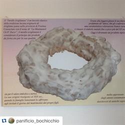 Panificio Pasticceria 'Le Bontà' di Bochicchio