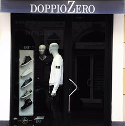 DoppioZero