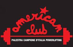 American Club Del Maestro G.Aleppo