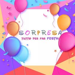 Sorpresa
