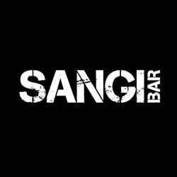 Amazon Counter - SANGI BAR COFFEE AND DRINK