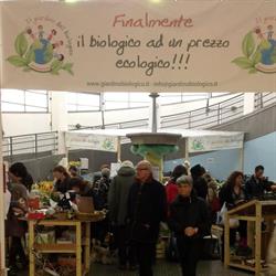 Associazione "Il Giardino Del Biologico"