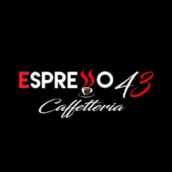 Espresso 43
