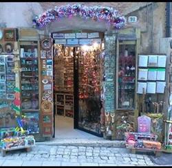 La Bottega di Grazia