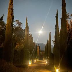 Casa Joanna Tuscany
