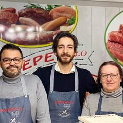 Pepe's 2.0 L'Evoluzione della Tradizione