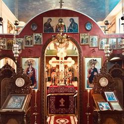 Biserica Ortodoxa De Stil Vechi