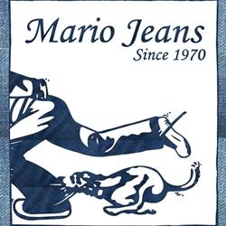 Mario Jeans