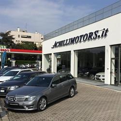 Achilli Motors Srl