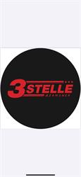 Autosalone Tre Stelle