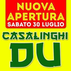 Casalinghi Du