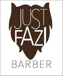 Just Fazi Barber