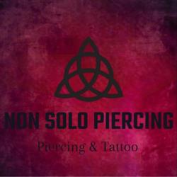 Nonsolopiercing Studio