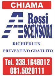 Rossi Ascensori Srl