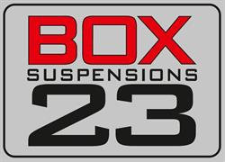Box 23 suspensions