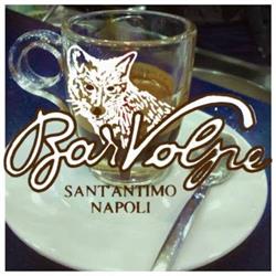 Bar Volpe