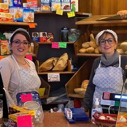 La Boutique del Pane di Pettinato Maria Luisa